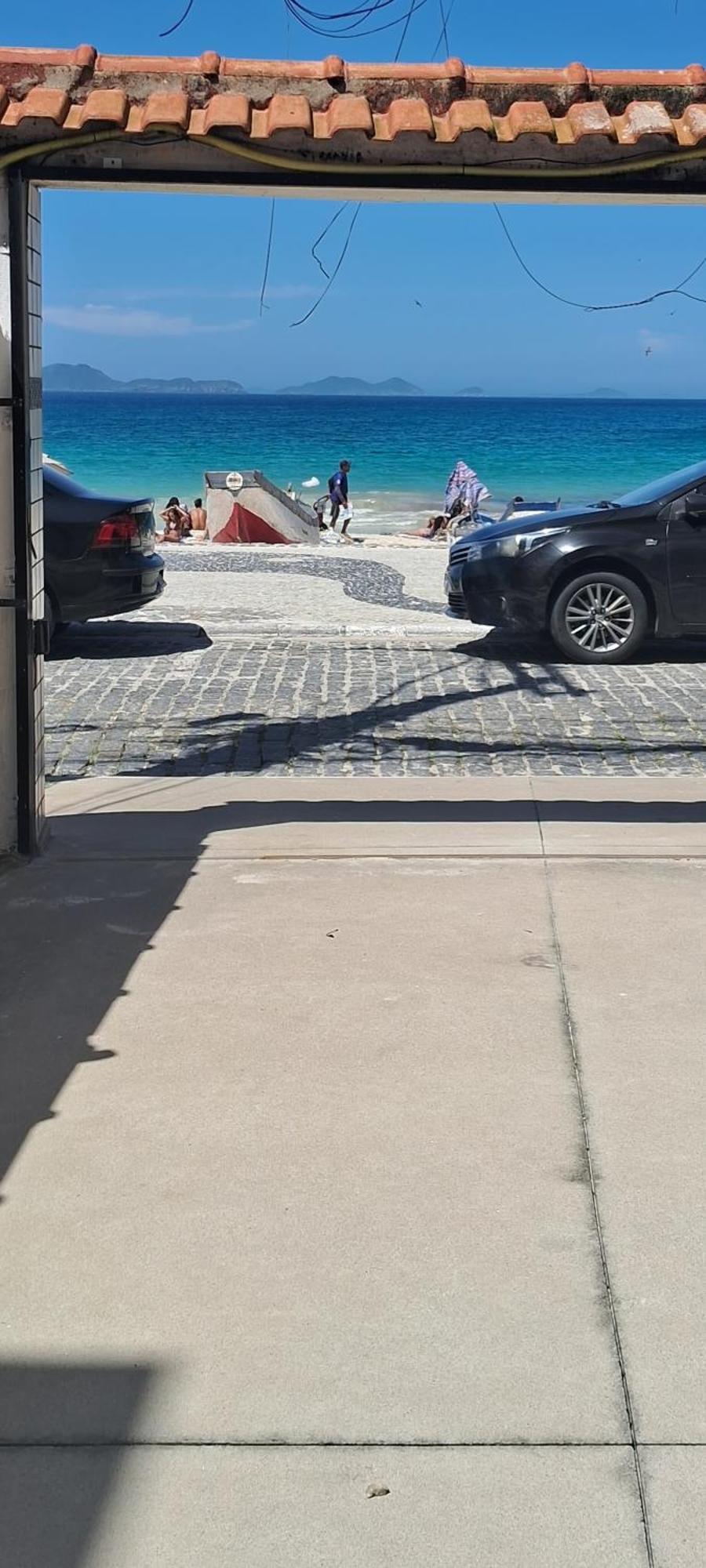 Van Prainha Arraial do Cabo Ngoại thất bức ảnh